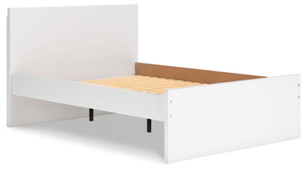 Onita - Panel Platform Bed - Image 24