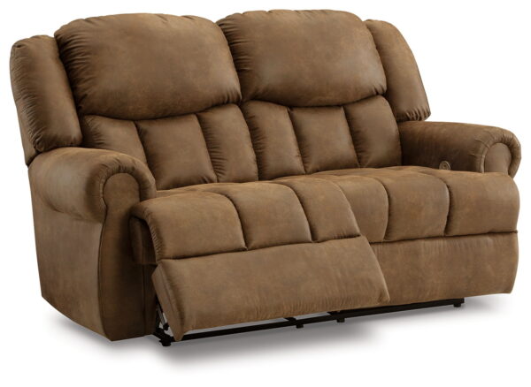 Boothbay - Reclining Loveseat - Image 6