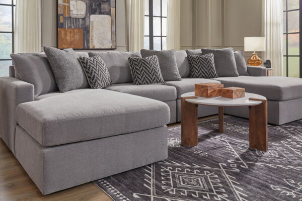 Modmax - Granite - Sectional - Image 10