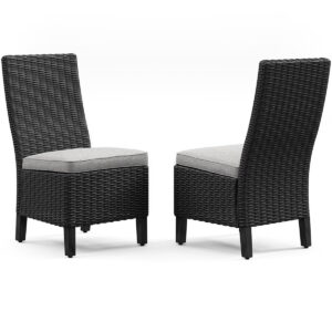 Beachcroft - Outdoor Dining Side Chair