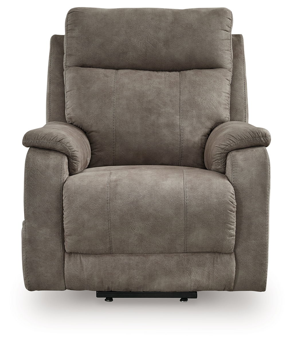 Crestmeade - Power Lift Recliner - Image 7