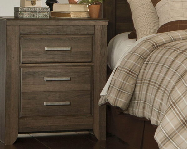 Juararo - Bedroom Set - Image 2