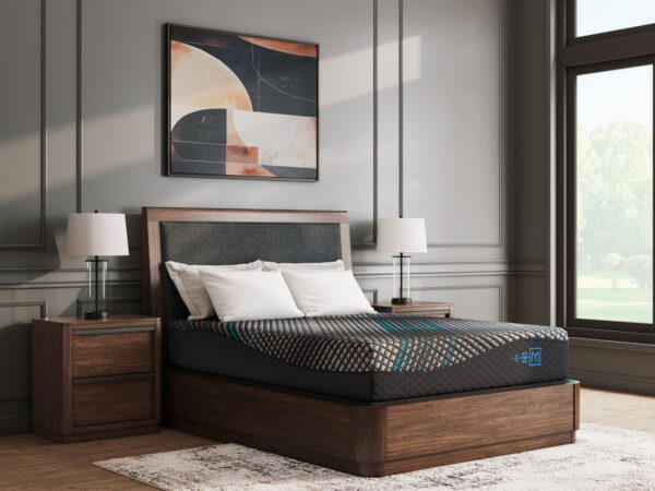 Millennium 2.0 Foam 12 Inch - Mattress - Image 4