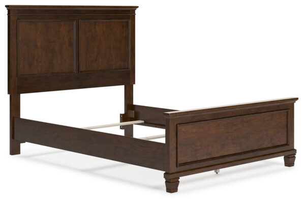 Danabrin - Panel Bed - Image 13