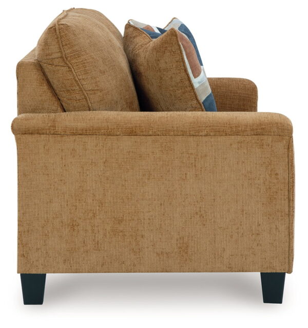 Erinslane - Loveseat - Image 5