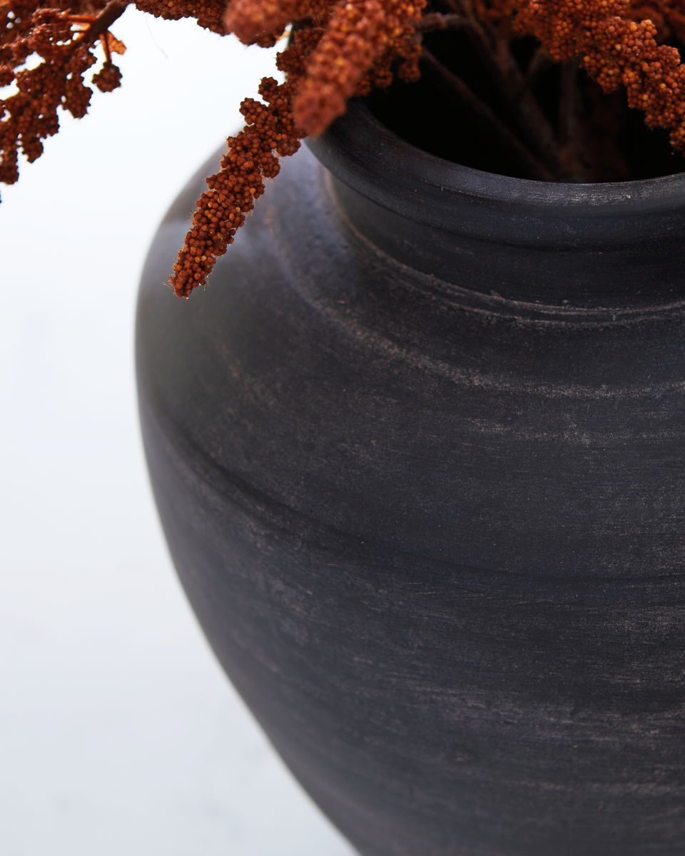 Meadie - 12" Vase - Image 3