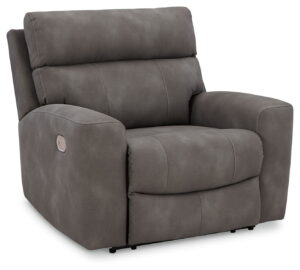 Next-Gen Durapella - Power Recliner With Adj Headrest