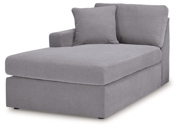 Modmax - Granite - Sectional - Image 23
