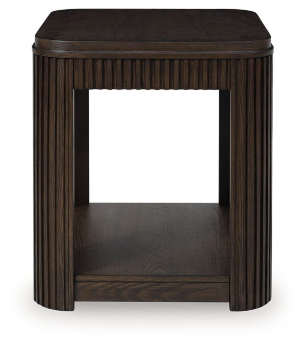 Carlibrie - Rectangular Table - Image 4