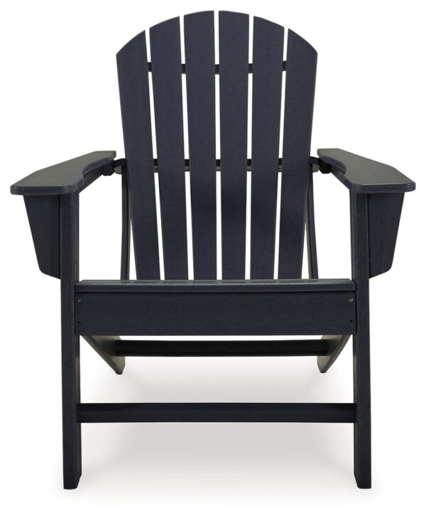 Sundown Treasure - Outdoor Adirondack Chair - Image 16