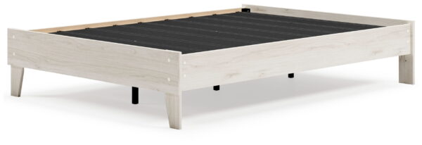 Socalle - Platform Bed - Image 16