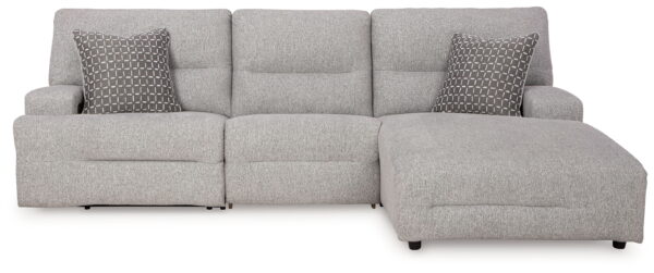Acklen Place - Reclining Sectional - Image 5