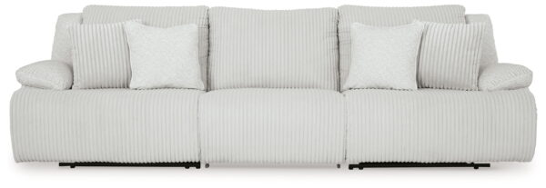 Top Tier - Reclining Sectional - Image 45