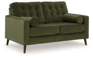 Reveon Lakes - Loveseat - Olive