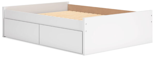 Onita - Platform Bed - Image 10