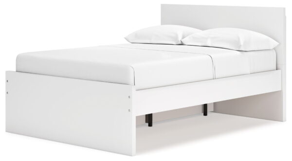 Onita - Panel Platform Bed - Image 17