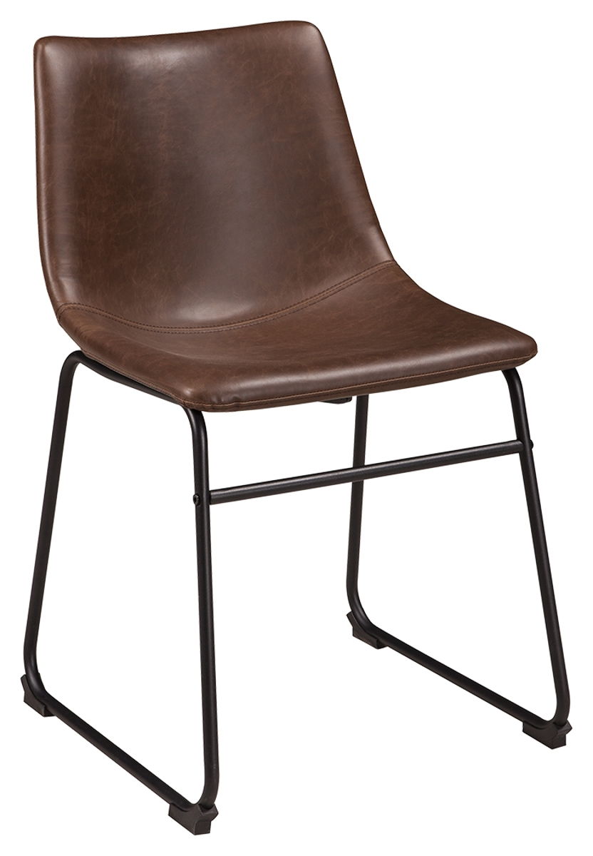 Centiar - Upholstered Side Chair - Image 5