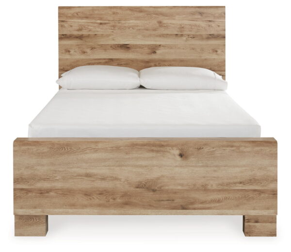 Hyanna - Storage Bed - Image 16