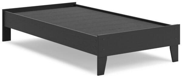 Socalle - Platform Bed - Image 17