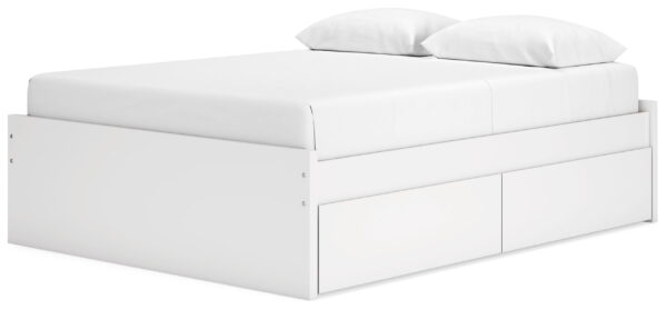 Onita - Platform Bed - Image 7