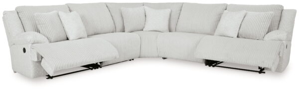 Top Tier - Reclining Living Room Set - Image 6