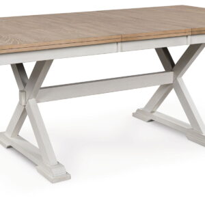 Purlaney - Rectangular Dining Table