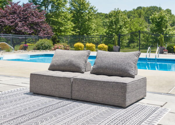 Bree Zee - Outdoor Sectional - Image 15