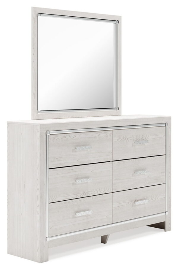 Altyra - Upholstered Storage Bedroom Set - Image 2