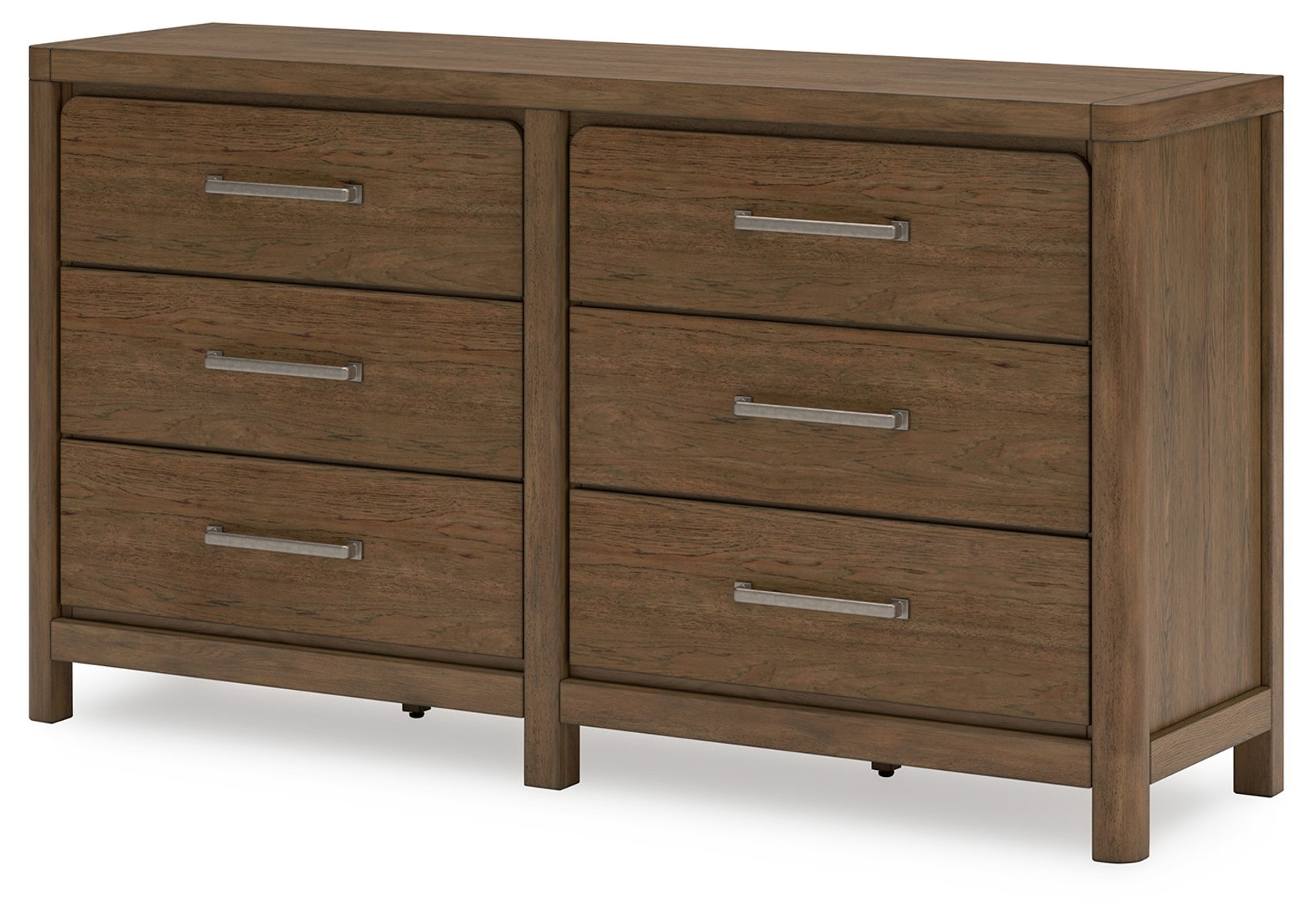 Cabalynn - Dresser - Light Brown - Image 3