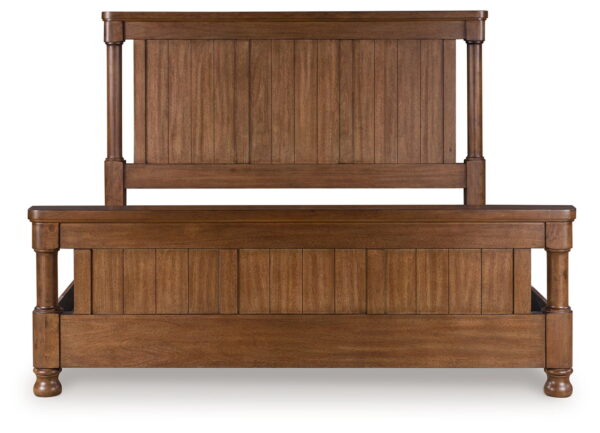 Rowlenstown - Poster Bed - Image 2