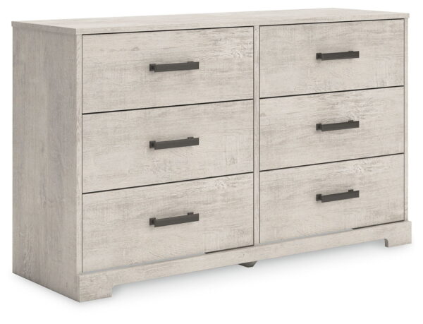 Shawburn - Platform Bed Set - Image 2