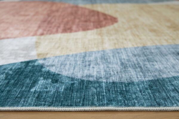 Chanleigh - Washable Rug - Image 2