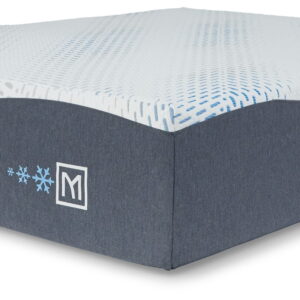Millennium Luxury Gel Latex and Memory Foam - Luxury Gel Latex Mattress