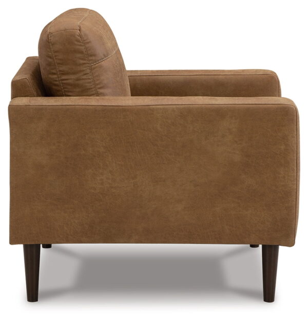 Telora - Caramel - Chair - Image 3