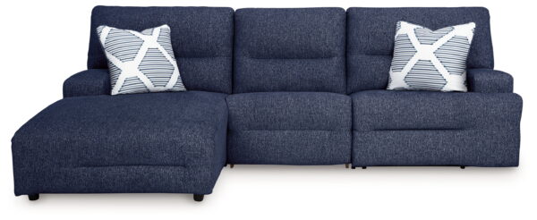 Acklen Place - Reclining Sectional - Image 10