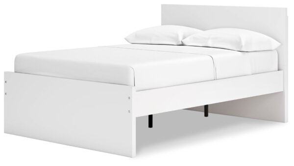 Onita - Panel Platform Bed - Image 18