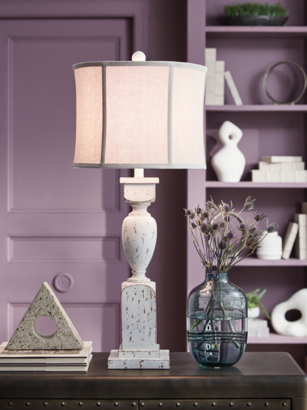 Madsbrook - Poly Lamp - Image 6