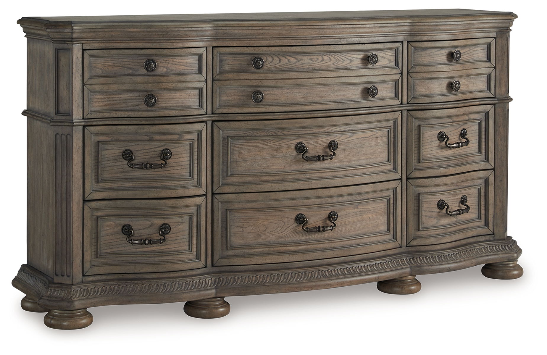 Ardenfield - Bedroom Set - Image 4