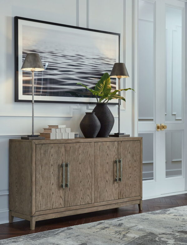 Chrestner - Dining Room Set - Image 4