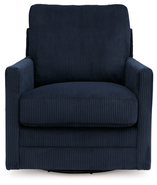 Icaman - Swivel Chair - Image 6