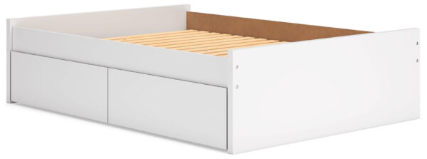 Onita - Platform Bed - Image 17