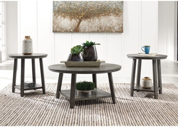Caitbrook - Gray - Occasional Table Set (Set of 3) - Image 3