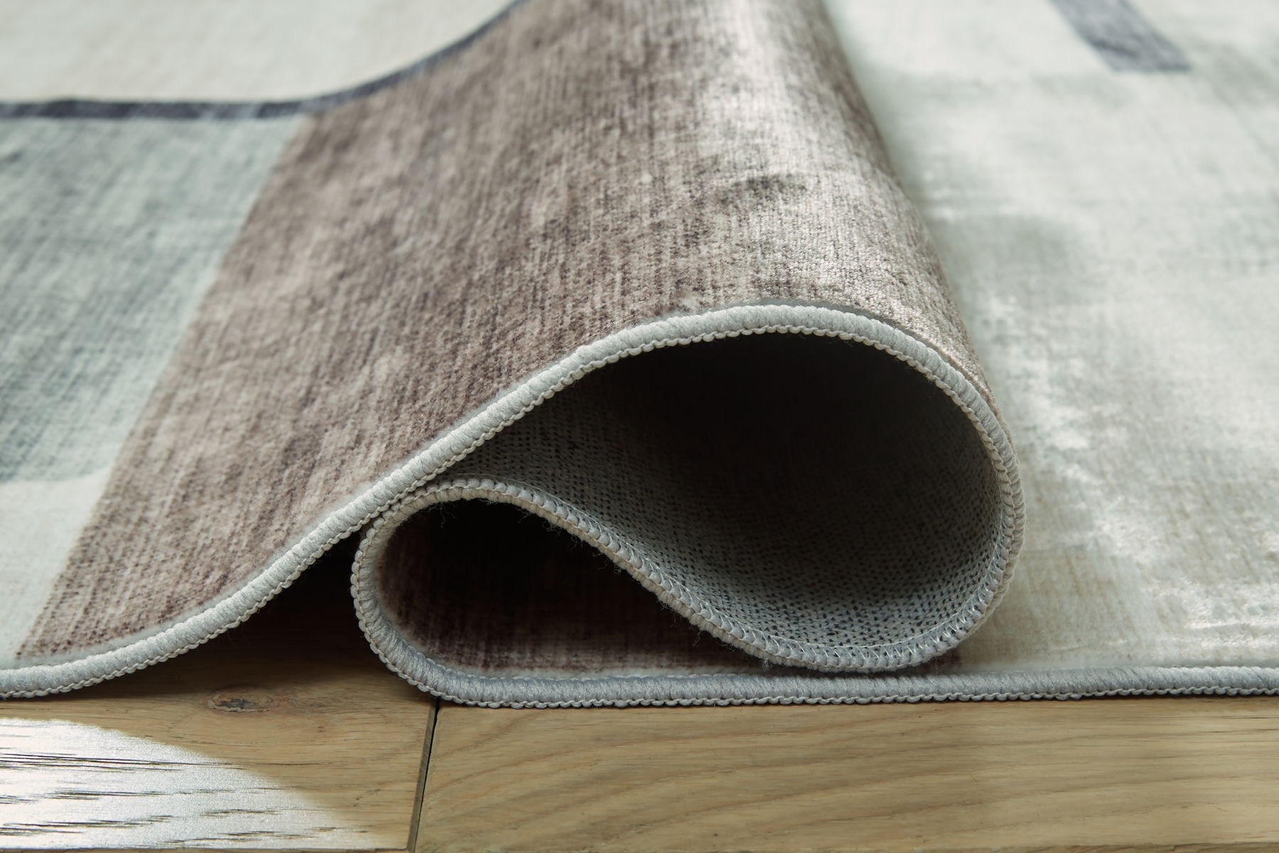 Larkport - Washable Rug - Image 5