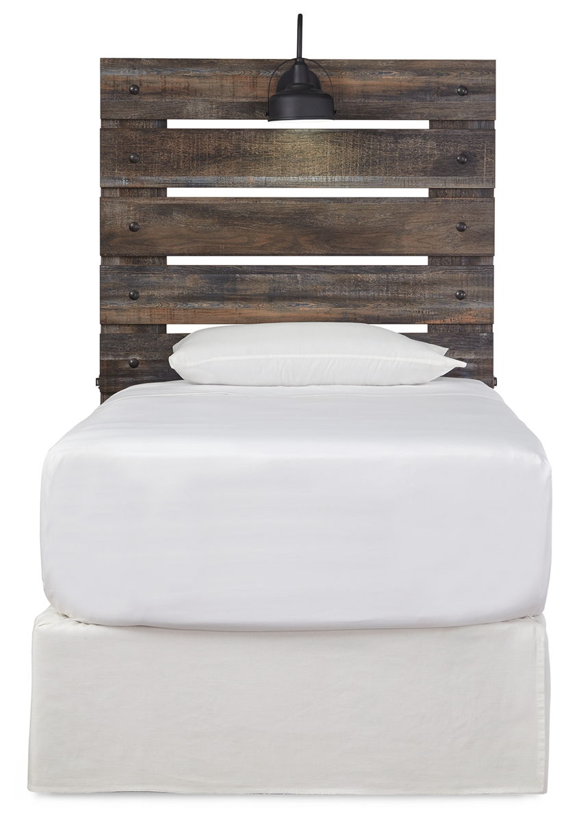 Drystan - Panel Headboard - Image 12
