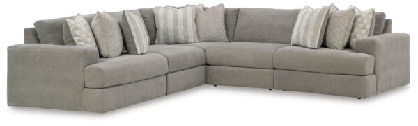 Avaliyah - Living Room Set - Image 8