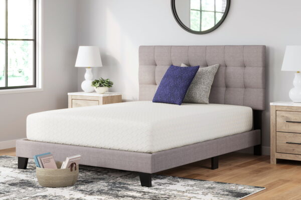 Chime 12 Inch Memory Foam - Memory Foam Mattress - Image 5
