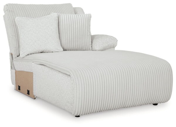 Top Tier - Reclining Sectional - Image 60