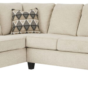 Abinger - Sectional