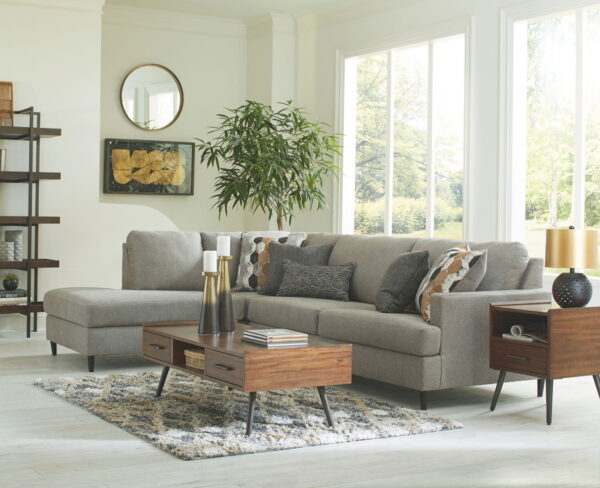 Santasia - Sectional - Image 5