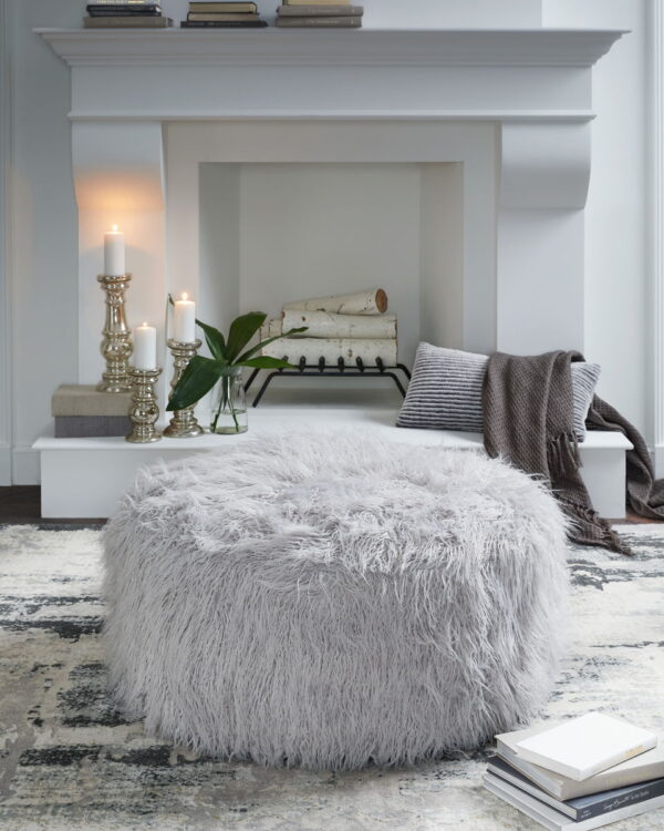 Galice - Oversized Ottoman - Image 2